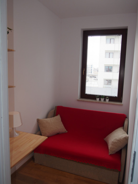 Mieszkanie 2 pokoje 27 m2 Gdańsk, Lawendowe Wzgórze: zdjęcie 92282506