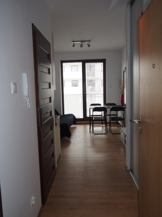 Mieszkanie 2 pokoje 27 m2 Gdańsk, Lawendowe Wzgórze: zdjęcie 92282513