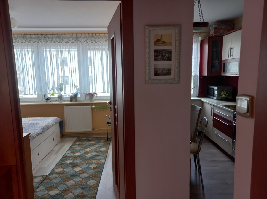 3 pokojowe umeblowane mieszkanie w Gdyni. 5 min od morza, obok lasu.: zdjęcie 92294533