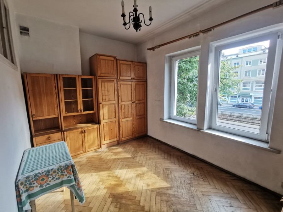 2 pokojowe mieszkanie w centrum Wrzeszcza, Gdańsk: zdjęcie 92301937