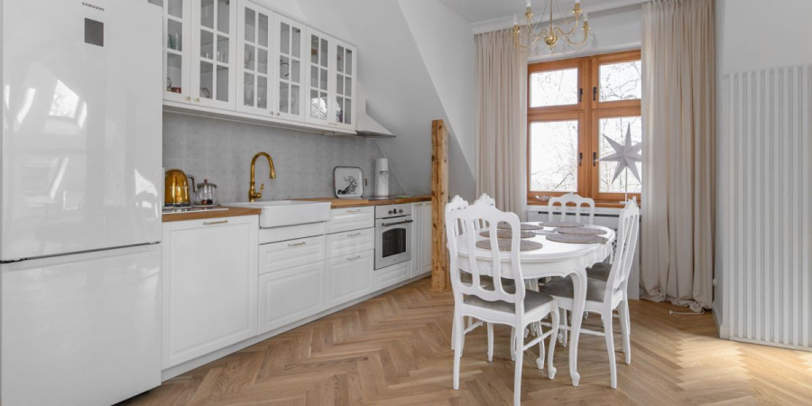 Luksusowy 4 pokojowy apartament w Dolnym Sopocie: zdjęcie 93291428