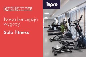 INPRO S.A. - Koncept - mieszkanie 3-pok. 69.77 m2 letnia wyprzedaż