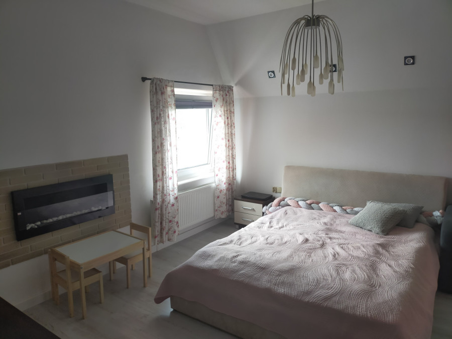 Przestronne i Komfortowe 4-pokojowe Mieszkanie w Lęborku: zdjęcie 92307814