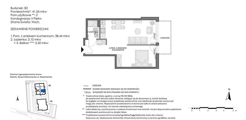 Wyspa Sobieszewska- ostatni apartament !: zdjęcie 93451625