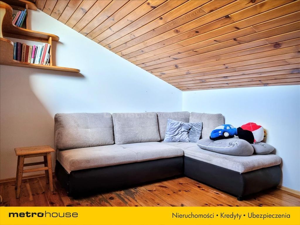 Duży dom wolno-stojący w Gdańsku (160 m2): zdjęcie 94325754