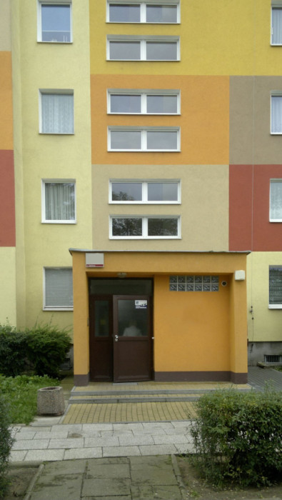 Mieszkanie 3 pokojowe, 63 m2. Gdańsk Zaspa: zdjęcie 92339151