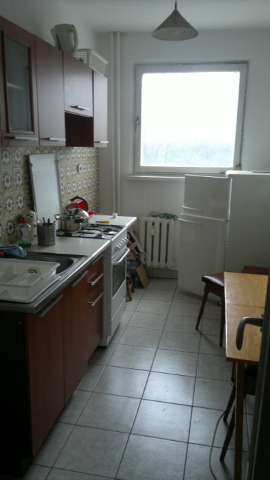 Mieszkanie 3 pokojowe, 63 m2. Gdańsk Zaspa: zdjęcie 92339153