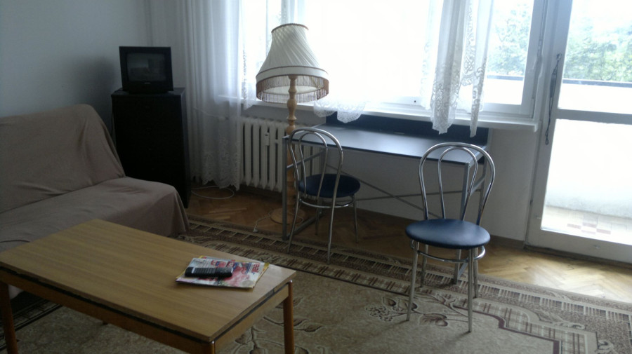 Mieszkanie 3 pokojowe, 63 m2. Gdańsk Zaspa: zdjęcie 92339161