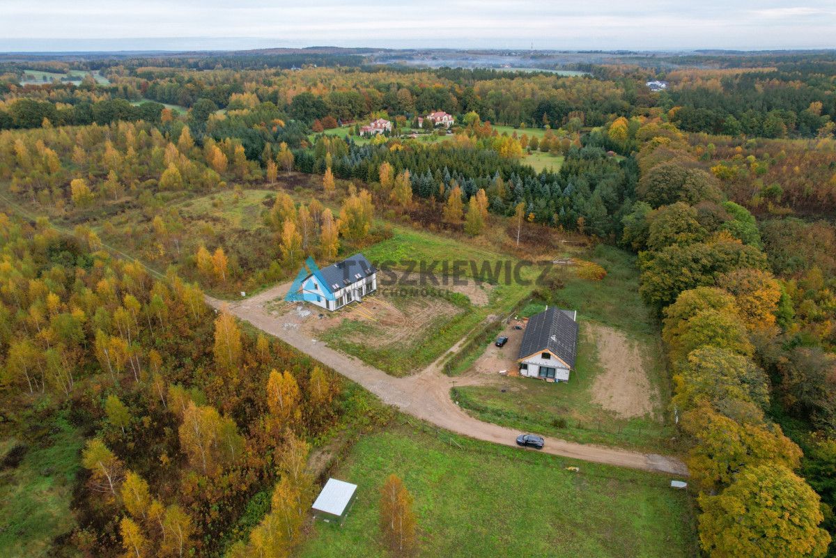 Dom bliźniak Czerniewo: zdjęcie 93062865