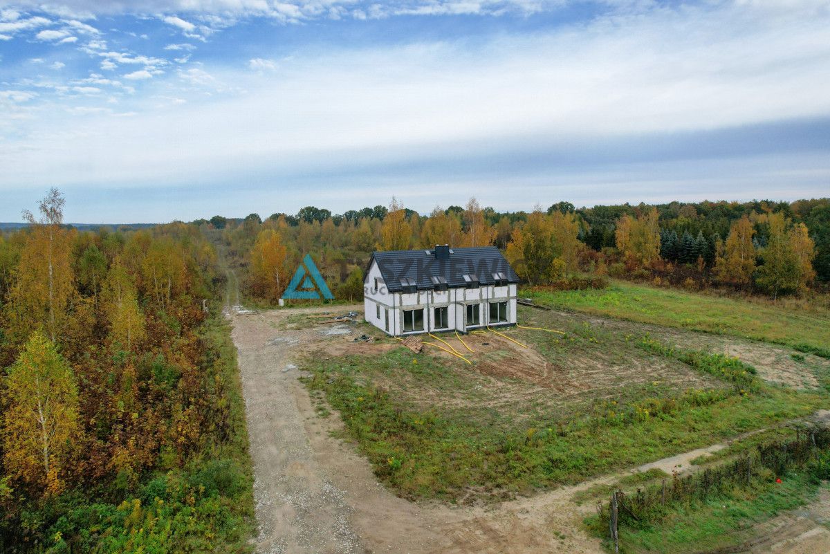 Dom bliźniak Czerniewo: zdjęcie 93062856