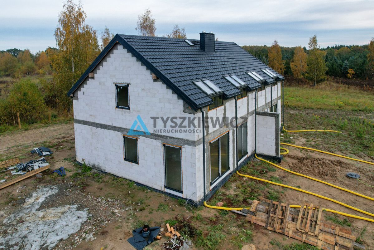 Dom bliźniak Czerniewo: zdjęcie 93062858