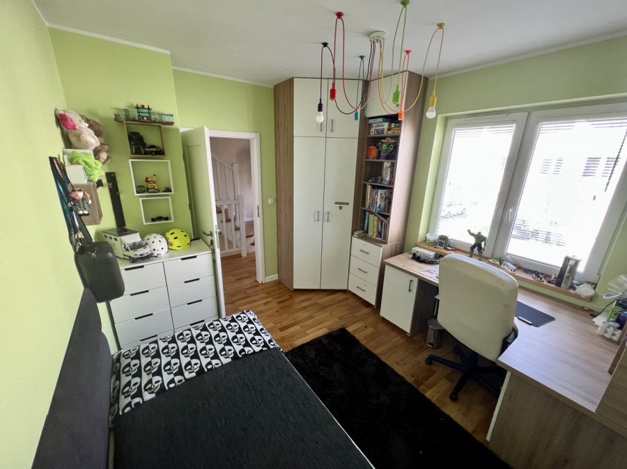 Mieszkanie bezczynszowe Gdańsk Karczemki. Niskie opłaty: zdjęcie 92384044