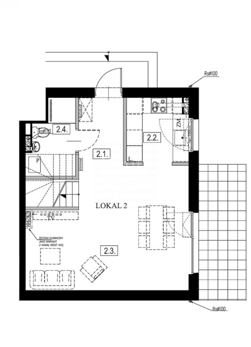 Nowy dom w cenie mieszkania - Pogórze!: zdjęcie 92370041