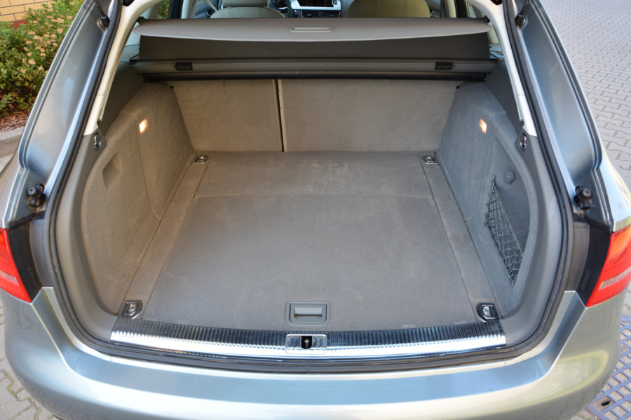 Audi A4 B8 Zarejestrowana Xenon+LED Tylko 123tys.km. Klimatronik: zdjęcie 92383550