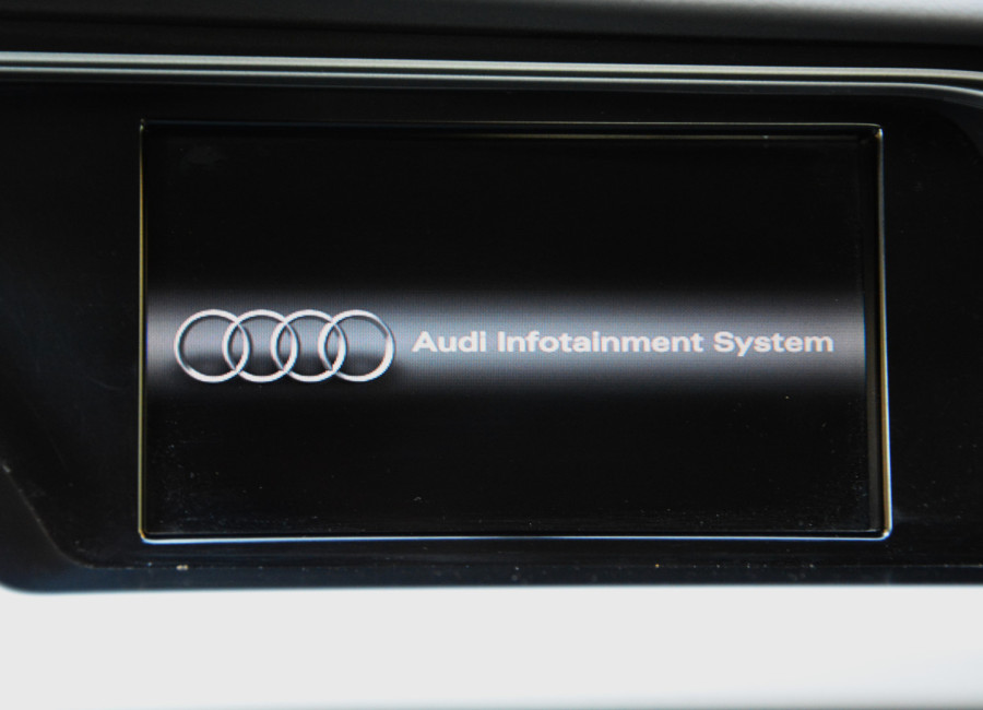 Audi A4 B8 Zarejestrowana Xenon+LED Tylko 123tys.km. Klimatronik: zdjęcie 92383558
