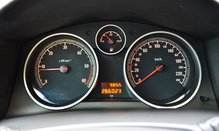 Opel Astra 10r. 1,7cdti 125KM Klimatronik Hak Tempomat Zarejestrowana: zdjęcie 92384082