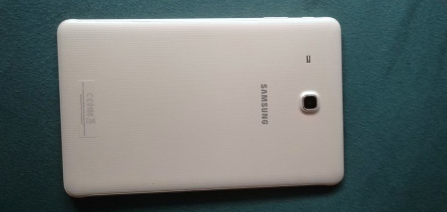 Tablet Samsung Galaxy Tab E 9.6 T560: zdjęcie 92412712