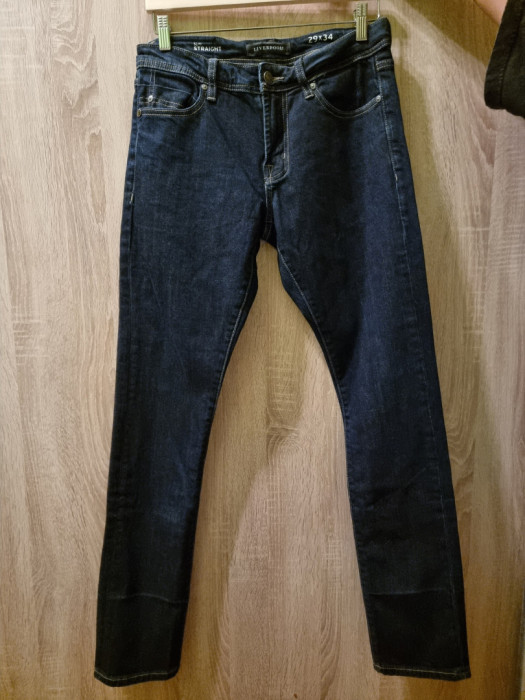 Spodnie jeansowe Liverpool, roz 29x34