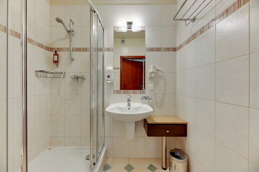 Pokoje z łazienkami we Wrzeszczu - Jaśkowa Dolina: zdjęcie 92385902