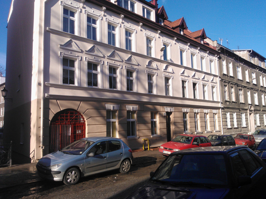 2 pokojowe mieszkanie przy u. Aldony we Wrzeszczu: zdjęcie 92396973