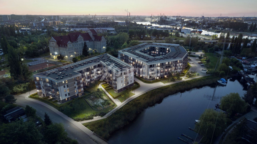 Apartament inwestycyjny Gdańsk super lokalizacja: zdjęcie 93088168