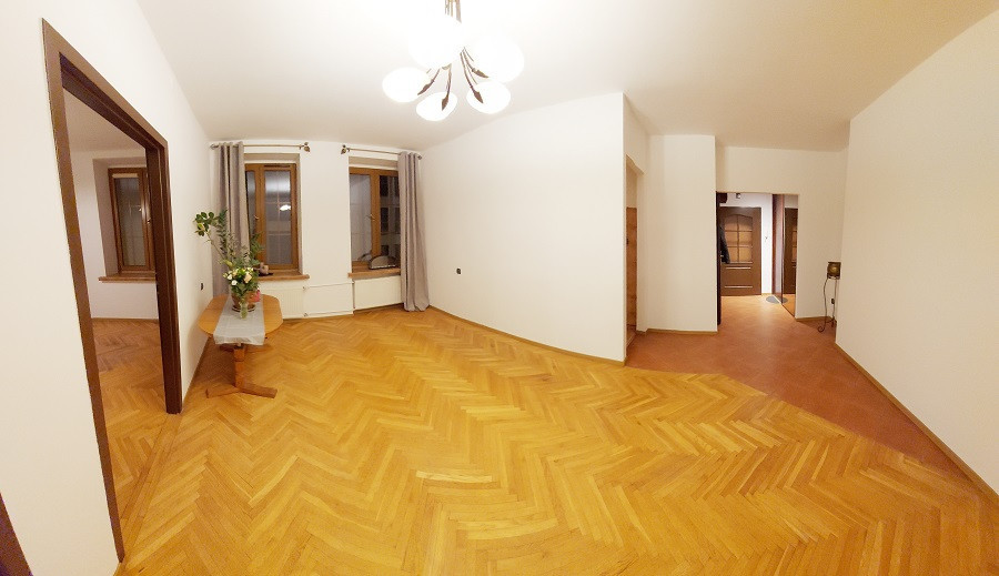 3 pokoje, samo centrum Gdańska, idealne na biuro, kancelarię, gabinety
