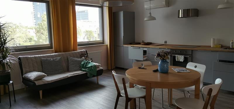 Mieszkanie - Gdynia Śródmieście: zdjęcie 92838447