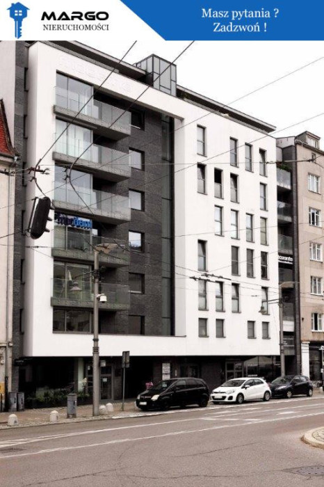 Mieszkanie - Gdynia Śródmieście: zdjęcie 92838437