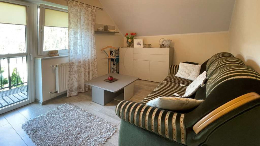 Idealny dom dla rodziny w borach tucholskich: zdjęcie 94430390