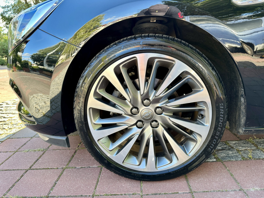 Opel Astra K 1.6T 200KM Elite 2018 Hatchback: zdjęcie 92420099