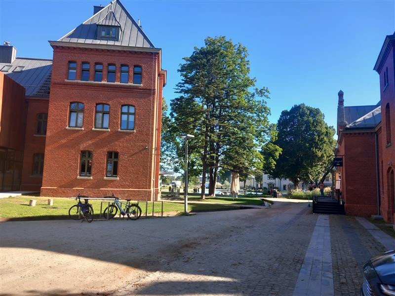 Lokal użytkowy - Gdańsk Wrzeszcz