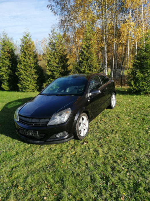 Opel Astra h: zdjęcie 92696071