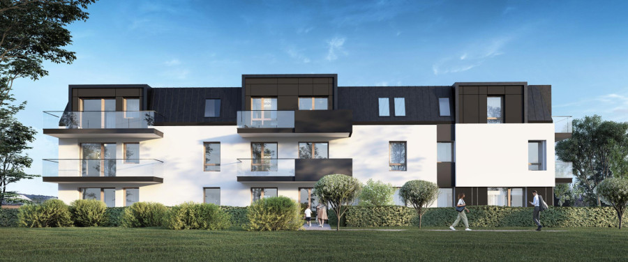 Nowość: SONO - nowe mieszkanie 4-pokojowe (73,43 m2) z balkonem!: zdjęcie 92424598
