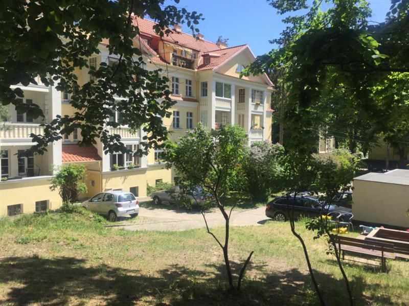 Mieszkanie - Sopot Górny