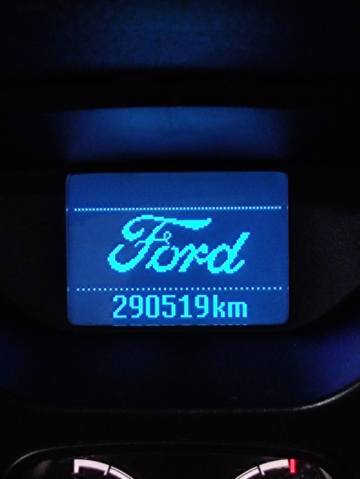 Ford Focus rezerwacja do 01.12: zdjęcie 92427776