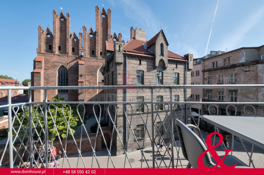 Gdańsk Stare Miasto- dwa wyposażone apartamenty: zdjęcie 92437265