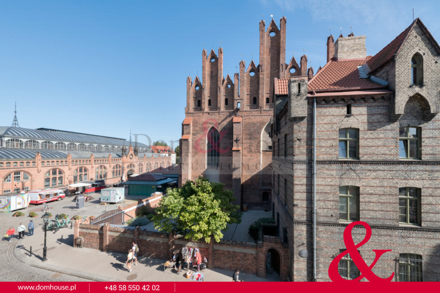 Gdańsk Stare Miasto- dwa wyposażone apartamenty: zdjęcie 92437252