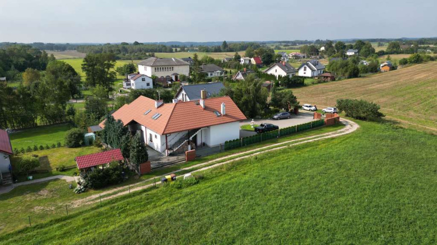 Dom rodzinny na Kaszubach -  30 km od Gdańska: zdjęcie 92441288