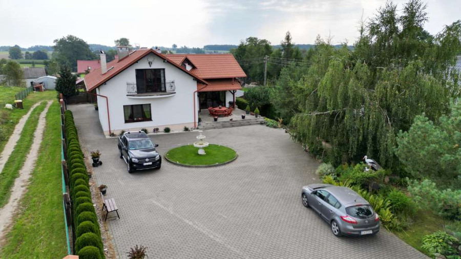 Dom rodzinny na Kaszubach -  30 km od Gdańska: zdjęcie 92441292