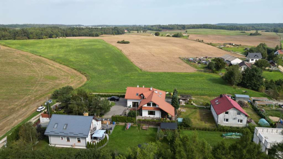 Dom rodzinny na Kaszubach -  30 km od Gdańska: zdjęcie 92441298
