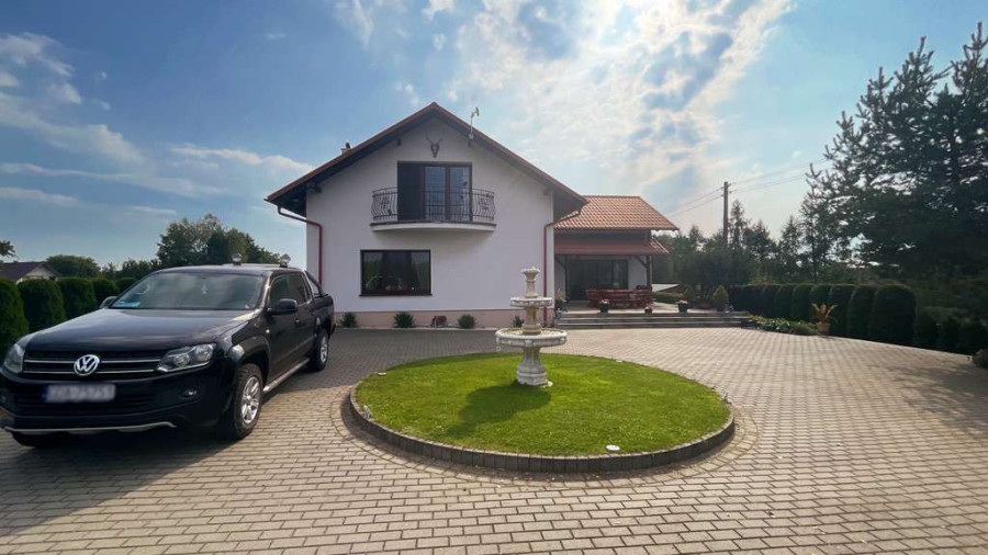 Dom rodzinny na Kaszubach -  30 km od Gdańska: zdjęcie 92486607