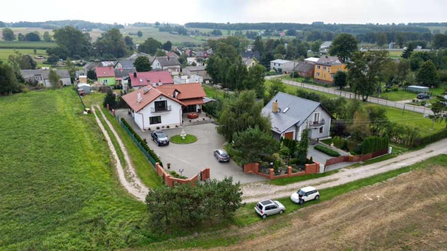 Dom rodzinny na Kaszubach -  30 km od Gdańska: zdjęcie 92441308