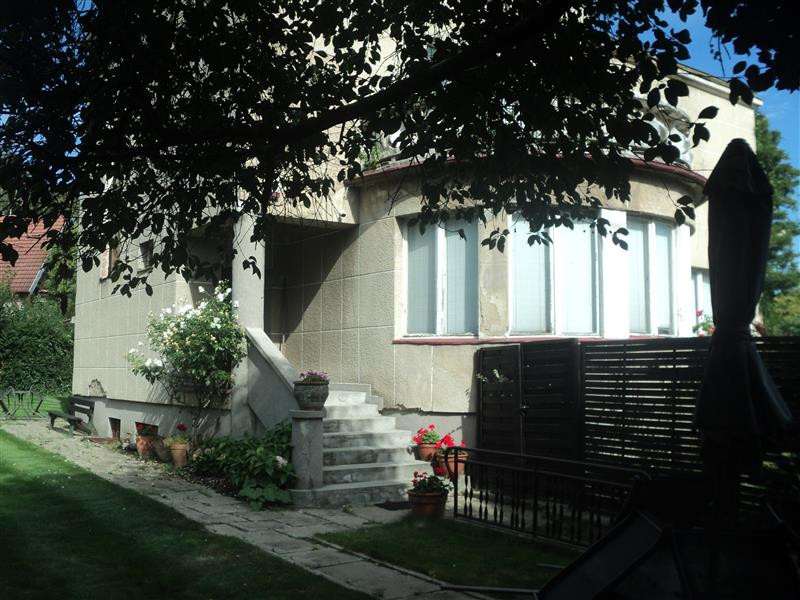 Dom wolnostojący - Gdynia Kamienna Góra: zdjęcie 92442010