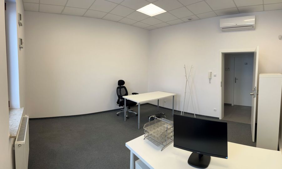 Reduta Office B - Lokal biurowy 20,32 m2 - Gdańsk / Dolne Miasto: zdjęcie 92906251