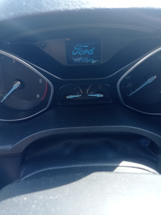 Ford Grand C-MAX 2.0 tdci automat: zdjęcie 92458613