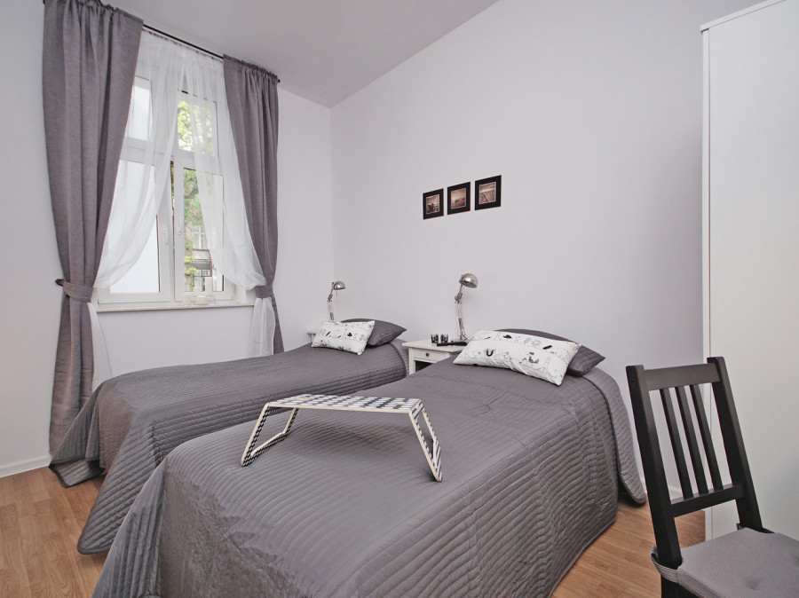 Mieszkanie apartament na doby Sopot morze doskonała lokalizacja: zdjęcie 92460594