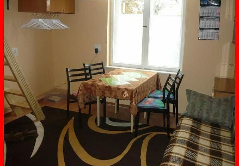 Mieszkanie dla Singla, lub Pary w samym centrum Sopotu: zdjęcie 92463354