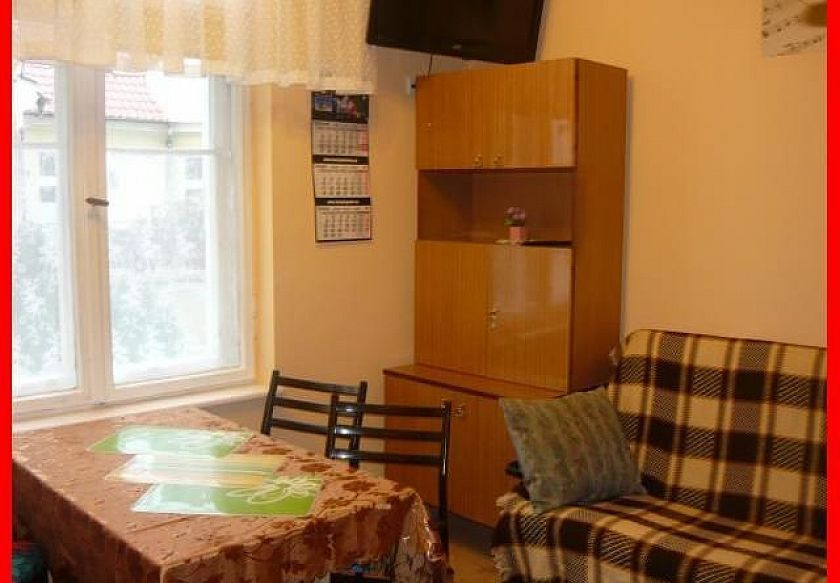Mieszkanie dla Singla, lub Pary w samym centrum Sopotu: zdjęcie 92463356