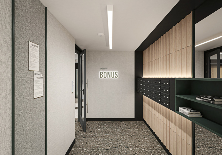 Premiera: Bonus - nowe mieszkanie 2-pokojowe (39,87 m2) - sprawdź!: zdjęcie 92604917