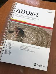 ADOS 2 komplet nowy